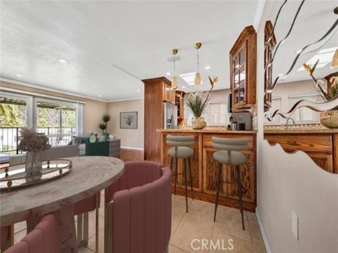 2249 Via Mariposa N , Laguna Woods, CA