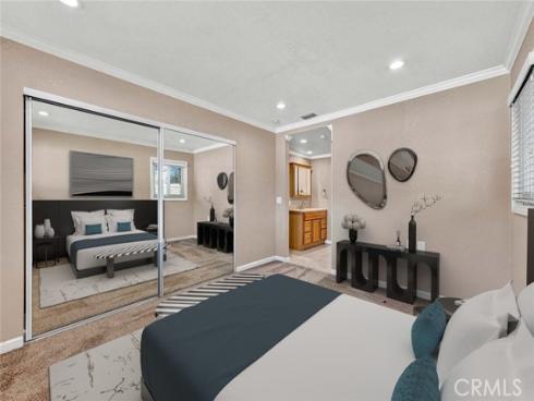 2249 Via Mariposa N , Laguna Woods, CA