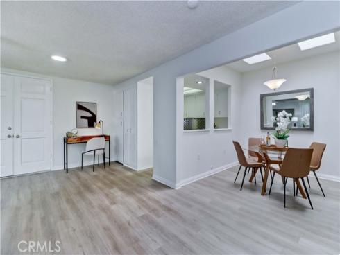 537 Via Estrada C , Laguna Woods, CA