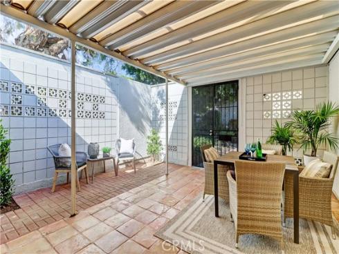 537 Via Estrada C , Laguna Woods, CA