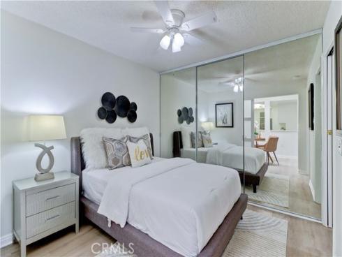 537 Via Estrada C , Laguna Woods, CA