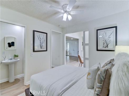 537 Via Estrada C , Laguna Woods, CA