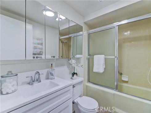 537 Via Estrada C , Laguna Woods, CA