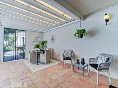 537 Via Estrada C , Laguna Woods, CA