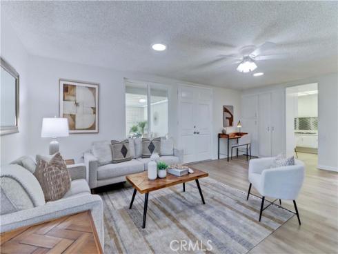 537 Via Estrada C , Laguna Woods, CA