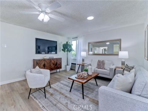 537 Via Estrada C , Laguna Woods, CA