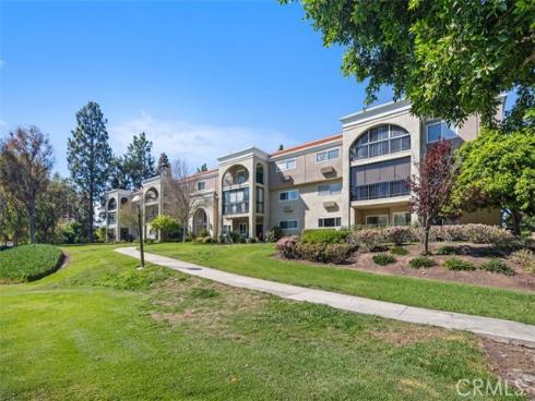 5517 Paseo Del Lago E 1C , Laguna Woods, CA