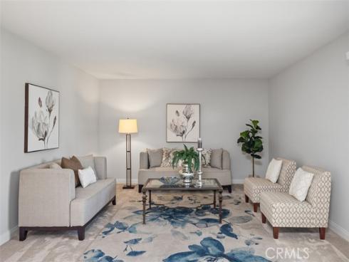 5517 Paseo Del Lago E 1C , Laguna Woods, CA