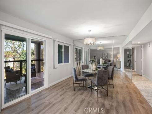 5517 Paseo Del Lago E 1C , Laguna Woods, CA