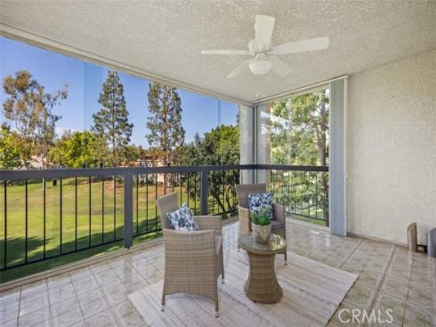 5517 Paseo Del Lago E 1C , Laguna Woods, CA