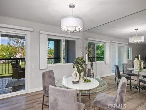 5517 Paseo Del Lago E 1C , Laguna Woods, CA