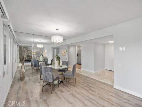 5517 Paseo Del Lago E 1C , Laguna Woods, CA