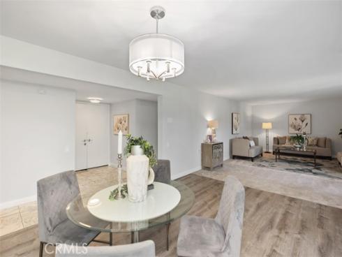 5517 Paseo Del Lago E 1C , Laguna Woods, CA