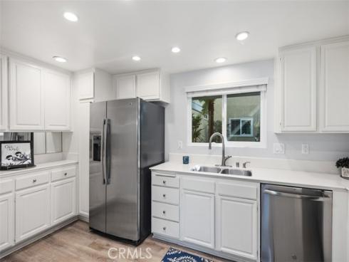 5517 Paseo Del Lago E 1C , Laguna Woods, CA