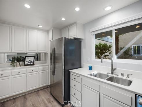 5517 Paseo Del Lago E 1C , Laguna Woods, CA