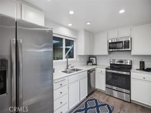 5517 Paseo Del Lago E 1C , Laguna Woods, CA