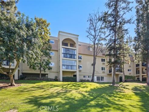 5517 Paseo Del Lago E 1C , Laguna Woods, CA