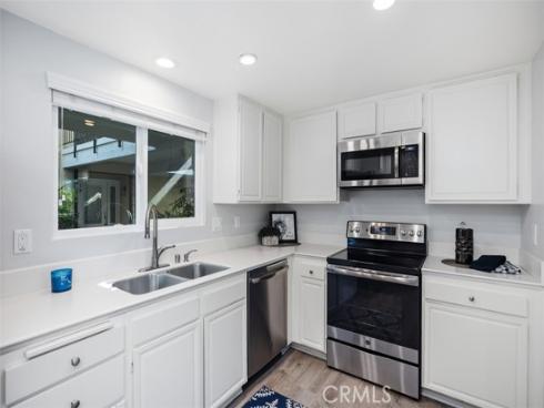 5517 Paseo Del Lago E 1C , Laguna Woods, CA