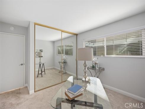 5517 Paseo Del Lago E 1C , Laguna Woods, CA
