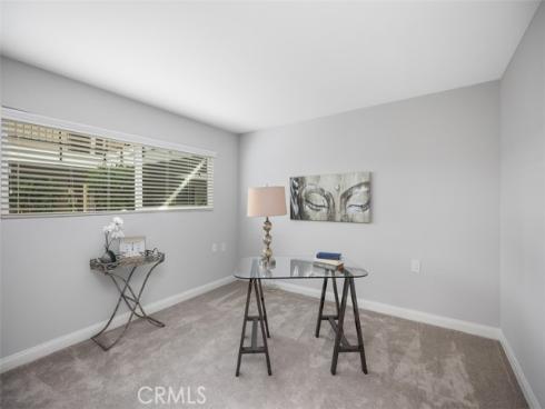 5517 Paseo Del Lago E 1C , Laguna Woods, CA