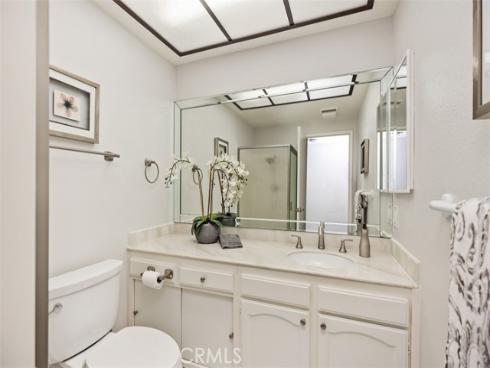 5517 Paseo Del Lago E 1C , Laguna Woods, CA