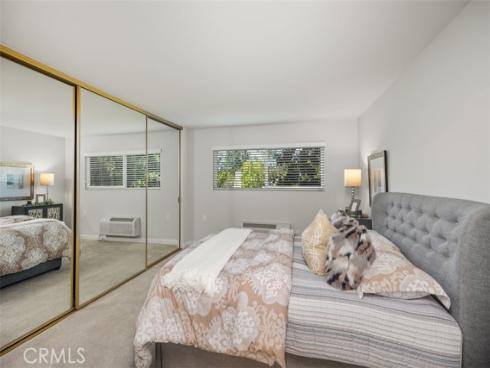 5517 Paseo Del Lago E 1C , Laguna Woods, CA