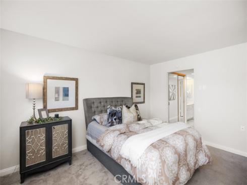 5517 Paseo Del Lago E 1C , Laguna Woods, CA