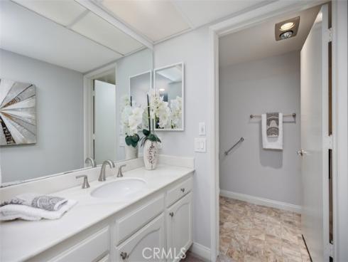 5517 Paseo Del Lago E 1C , Laguna Woods, CA