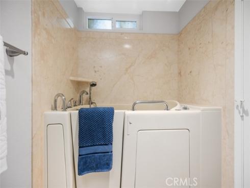 5517 Paseo Del Lago E 1C , Laguna Woods, CA