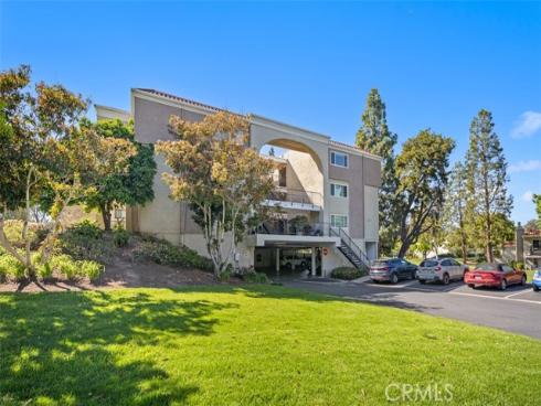5517 Paseo Del Lago E 1C , Laguna Woods, CA