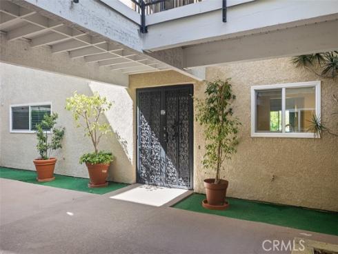 5517 Paseo Del Lago E 1C , Laguna Woods, CA