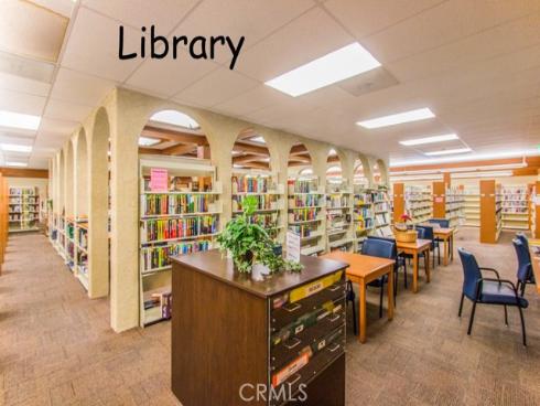 5517 Paseo Del Lago E 1C , Laguna Woods, CA