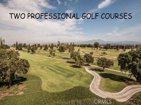 5517 Paseo Del Lago E 1C , Laguna Woods, CA