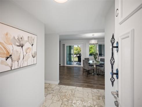 5517 Paseo Del Lago E 1C , Laguna Woods, CA