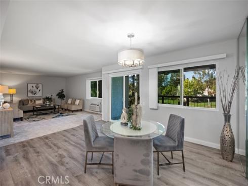 5517 Paseo Del Lago E 1C , Laguna Woods, CA