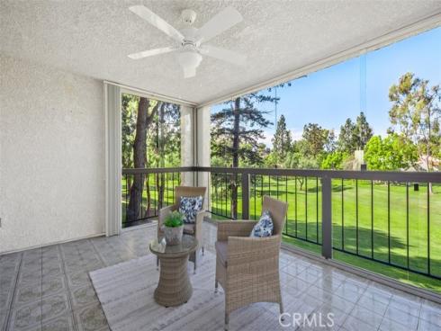 5517 Paseo Del Lago E 1C , Laguna Woods, CA
