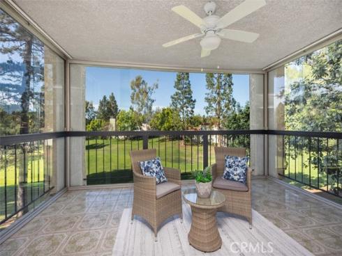 5517 Paseo Del Lago E 1C , Laguna Woods, CA