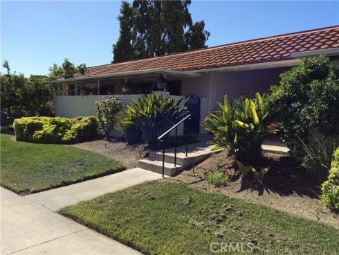 2171  Via Mariposa  Q , Laguna Woods, CA
