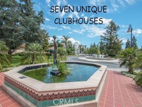 2171  Via Mariposa  Q , Laguna Woods, CA