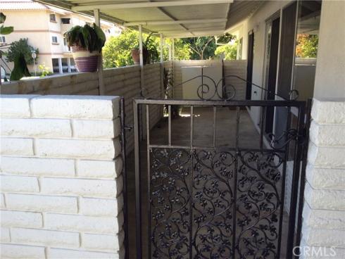 2171  Via Mariposa  Q , Laguna Woods, CA