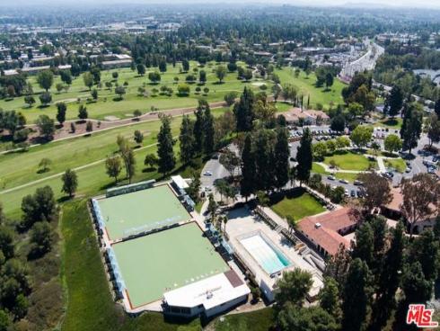 395  Avenida Castilla  B , Laguna Woods, CA