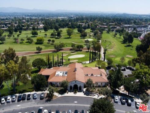 395  Avenida Castilla  B , Laguna Woods, CA