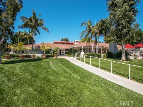 523 Calle Aragon C , Laguna Woods, CA