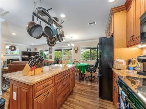 858 Ronda Mendoza N , Laguna Woods, CA