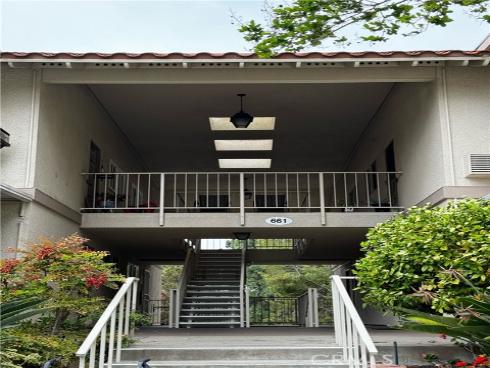 661 Avenida Sevilla O , Laguna Woods, CA