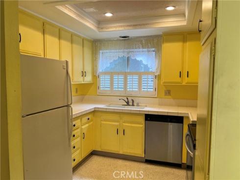 2399 Via Mariposa 2E , Laguna Woods, CA