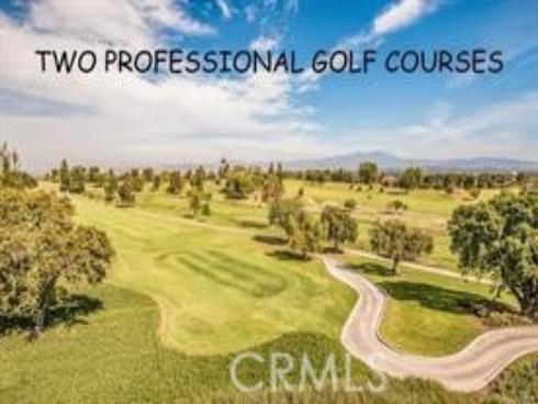 321 Avenida Carmel H , Laguna Woods, CA