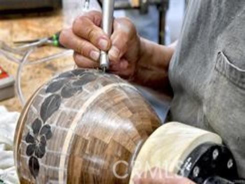 321  Avenida Carmel  H , Laguna Woods, CA