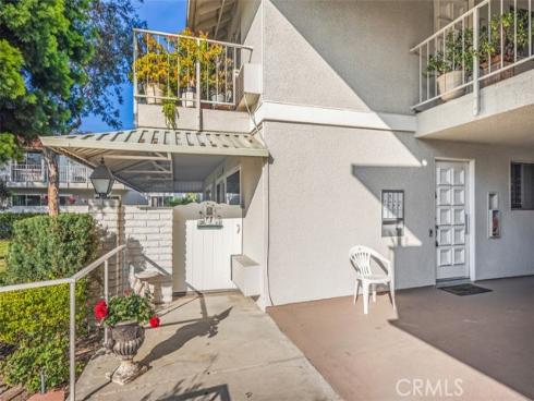 659 Avenida Sevilla D , Laguna Woods, CA