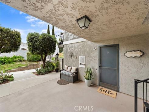 2134 Via Puerta D , Laguna Woods, CA